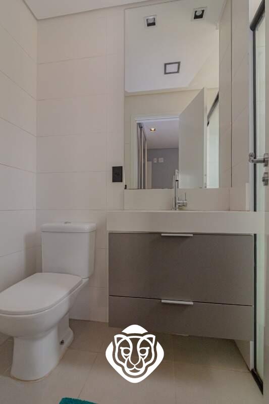 Banheiro - Suíte II