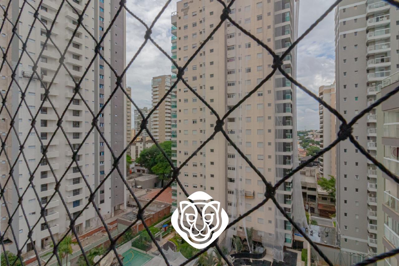 Vista Varanda gourmet