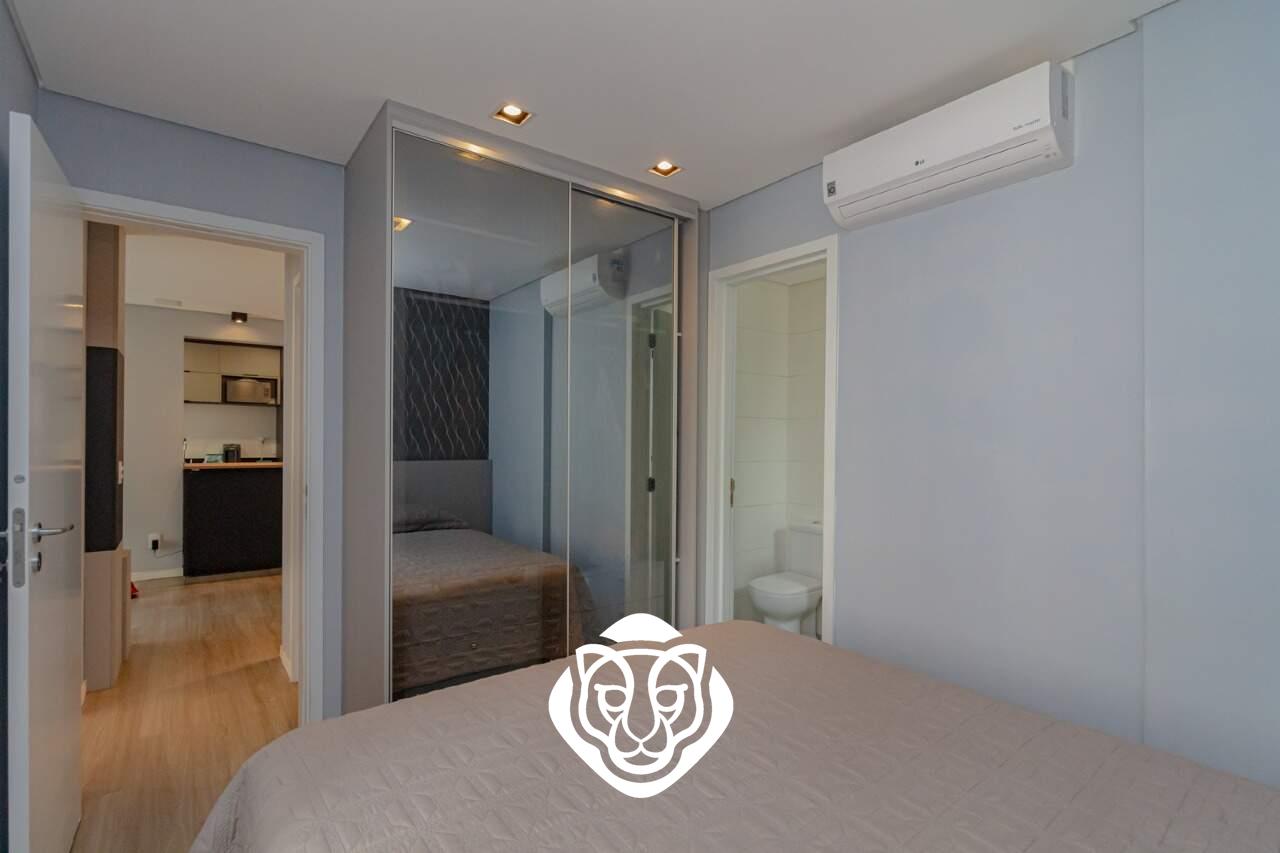 Dormitório - Suíte II 