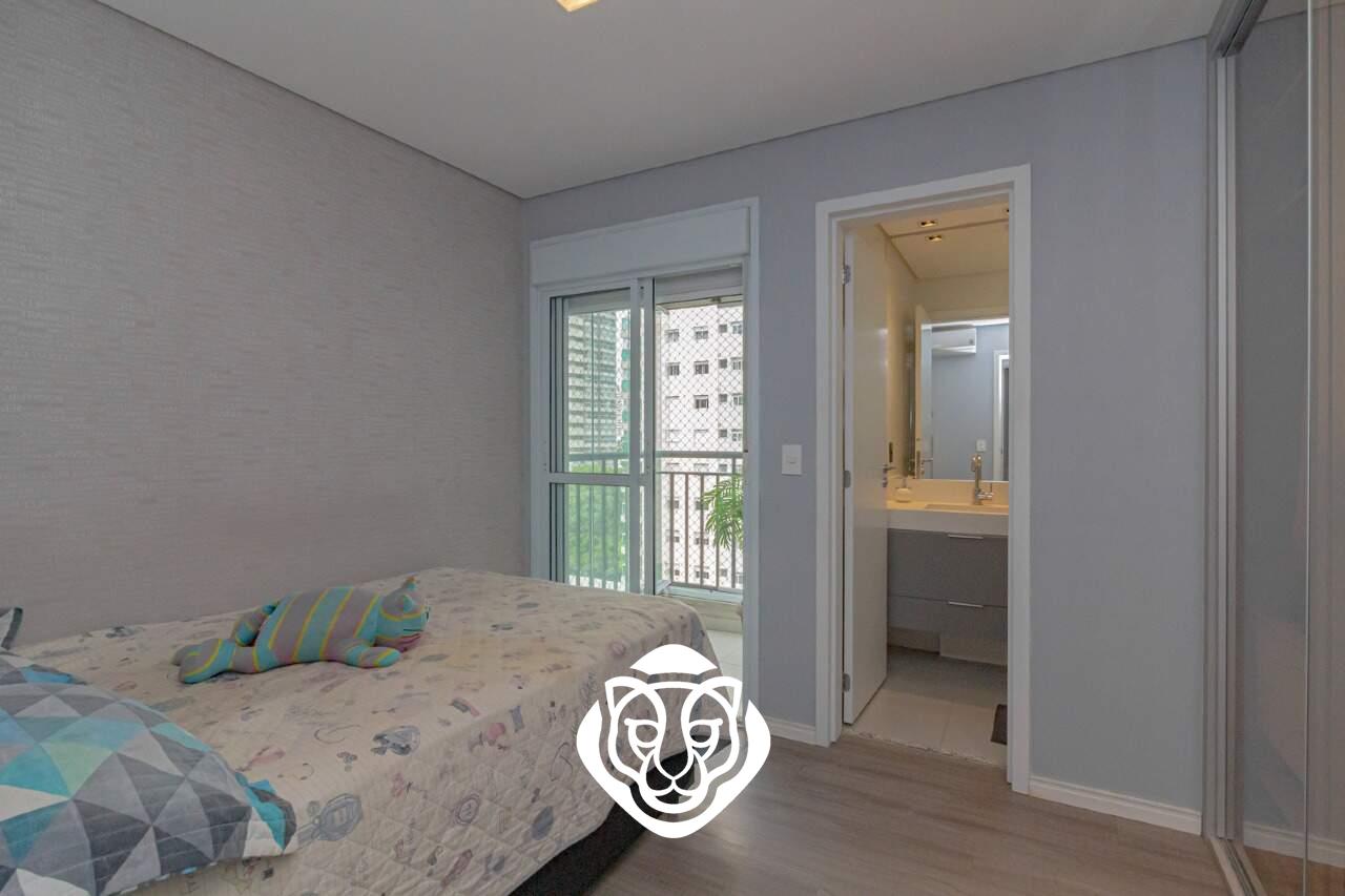 Dormitório - Suíte I 