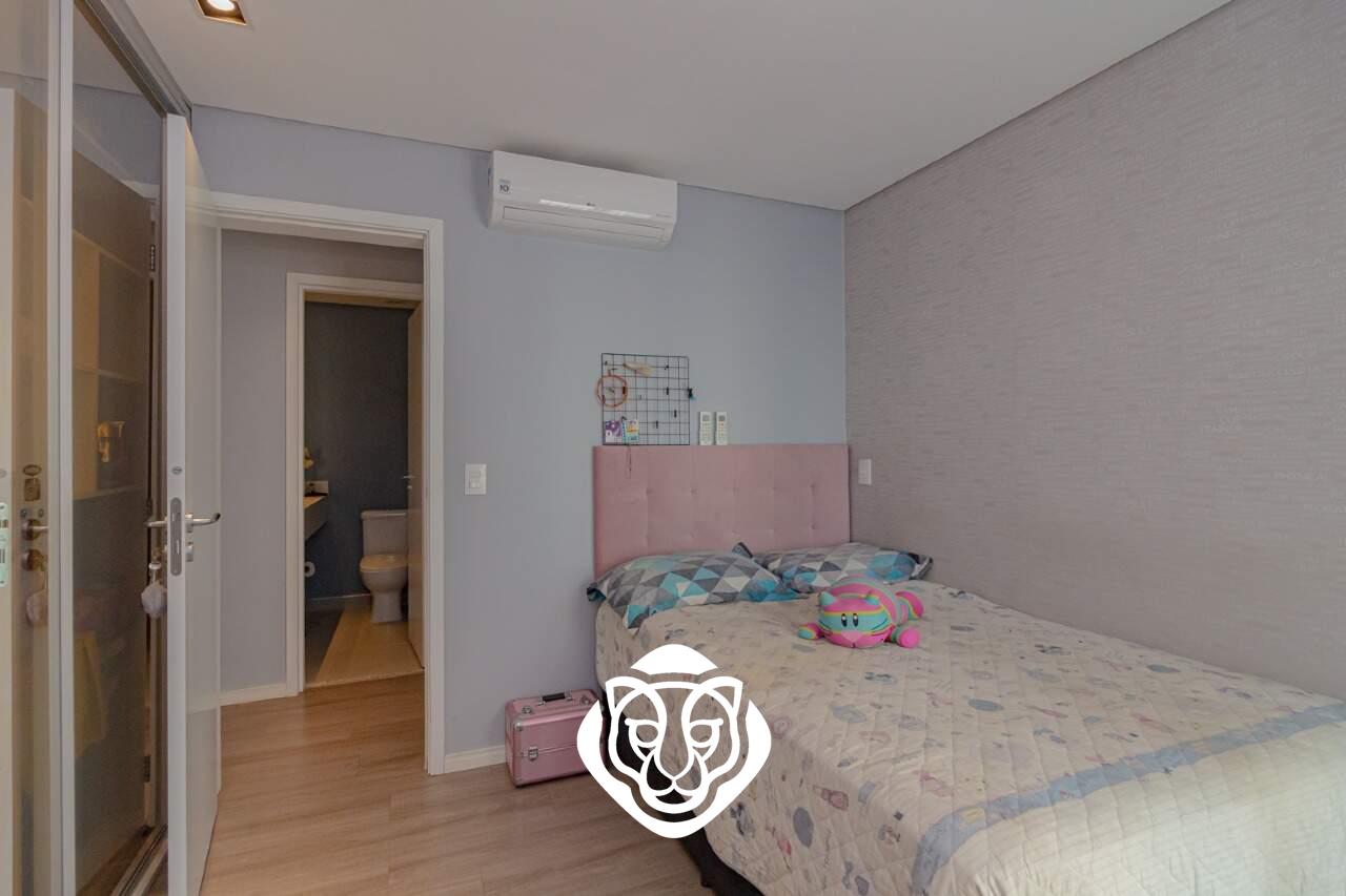 Dormitório - Suíte I 