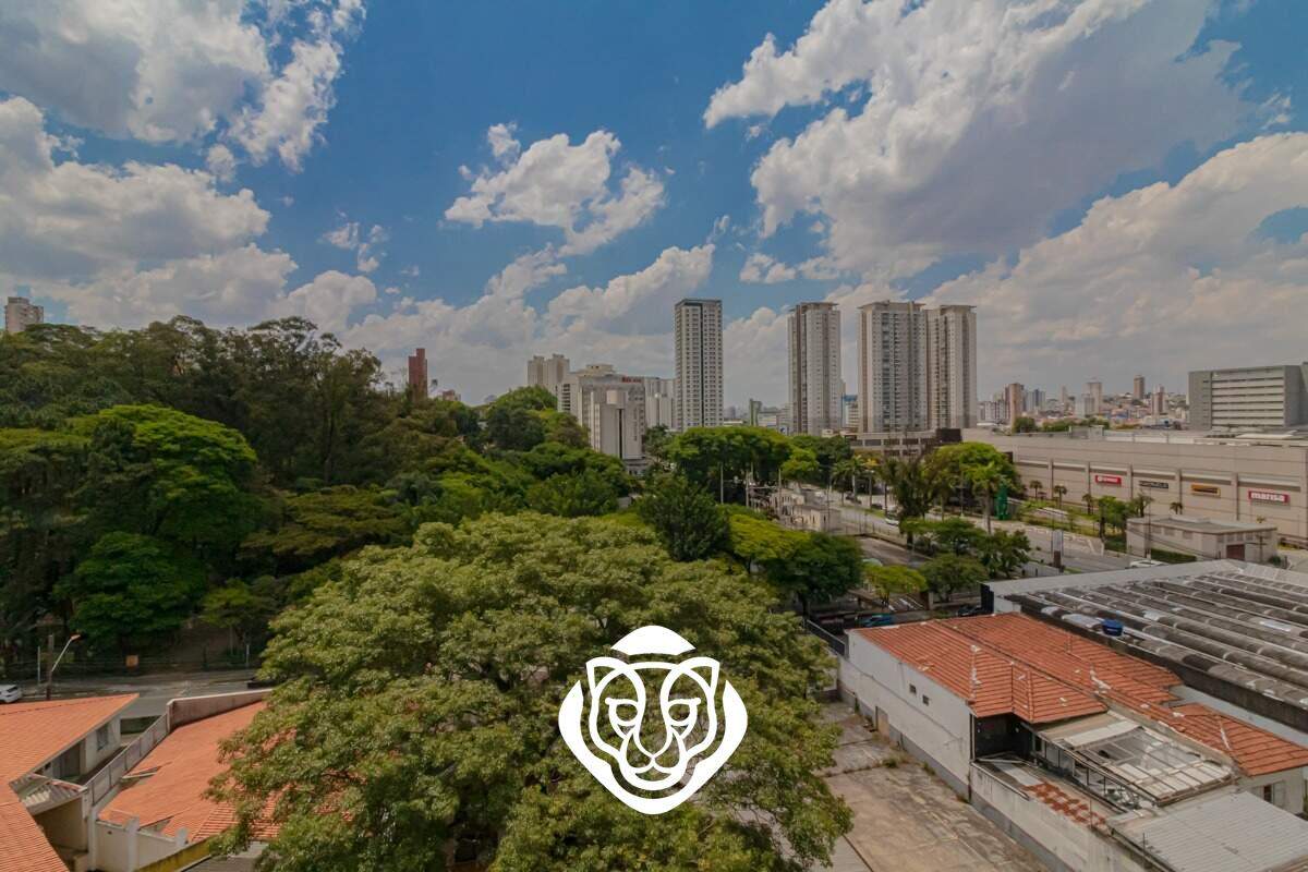 Vista Dormitório suíte