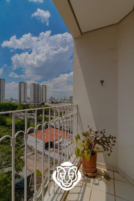 Varanda Dormitório suíte