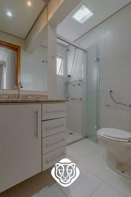 WC suíte