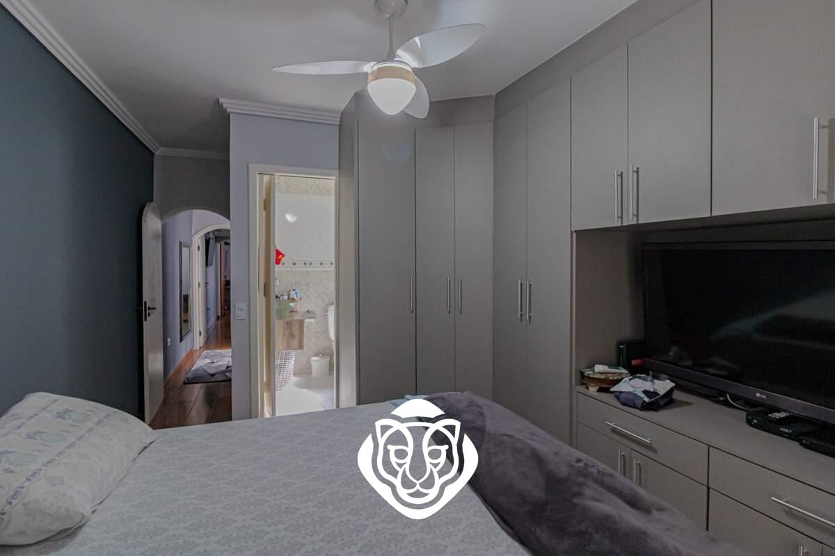 Dormitório I - suíte 