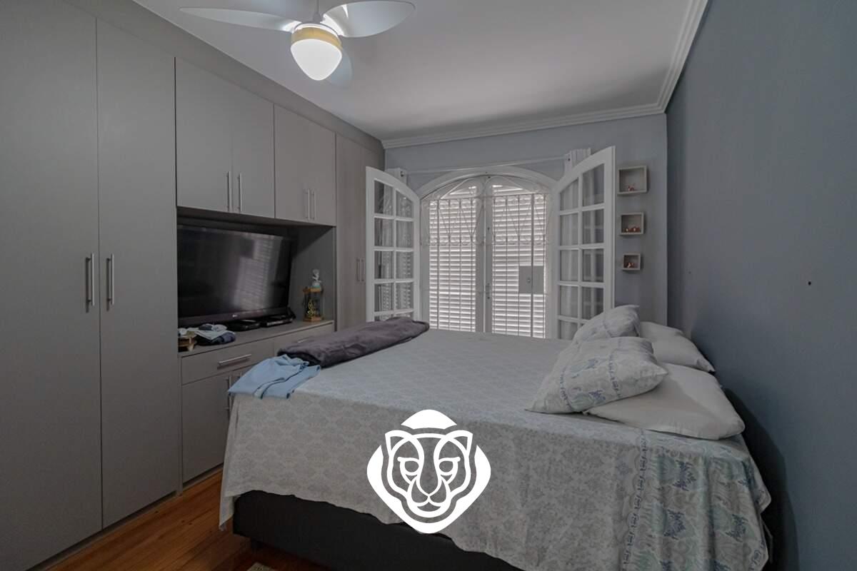 Dormitório I - suíte 