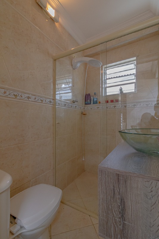 Banheiro Área de serviço