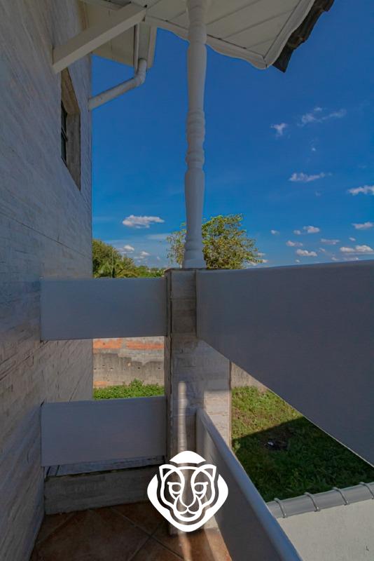 Varanda - Dormitório III