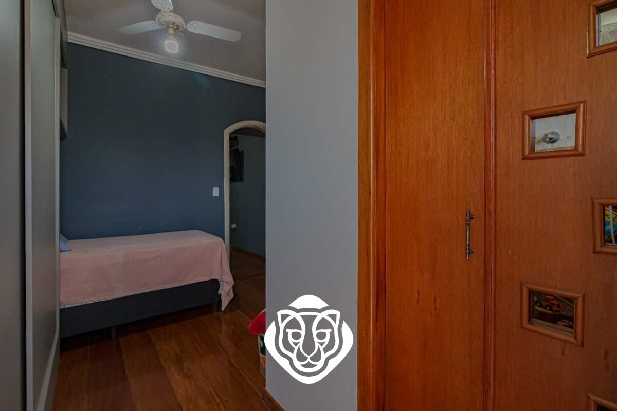 Dormitório III - suíte 