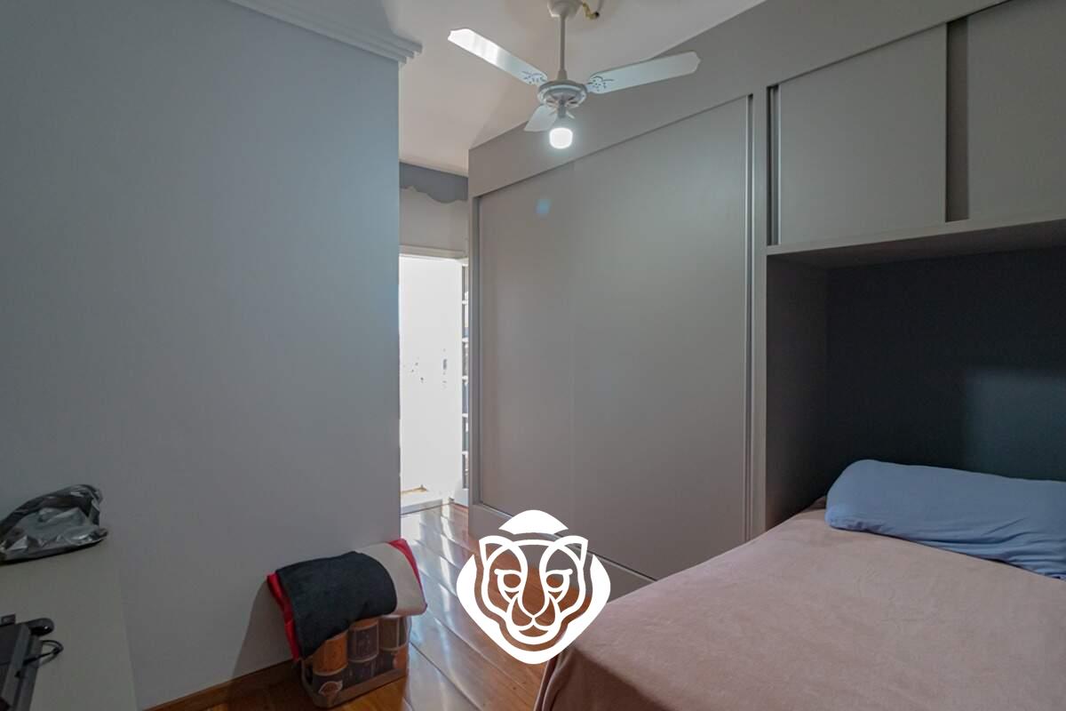 Dormitório III - suíte 