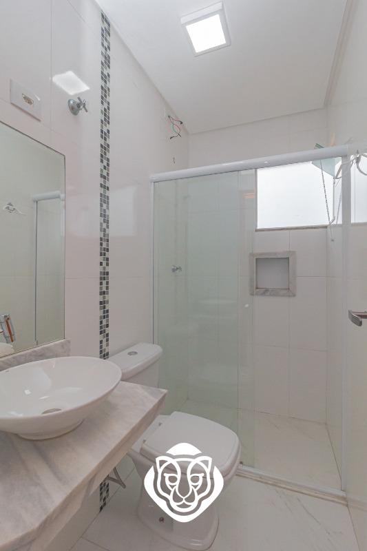 Banheiro Dormitório 4 suite