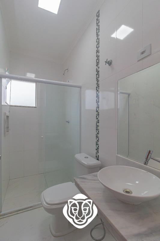 Banheiro Dormitório 1 suite