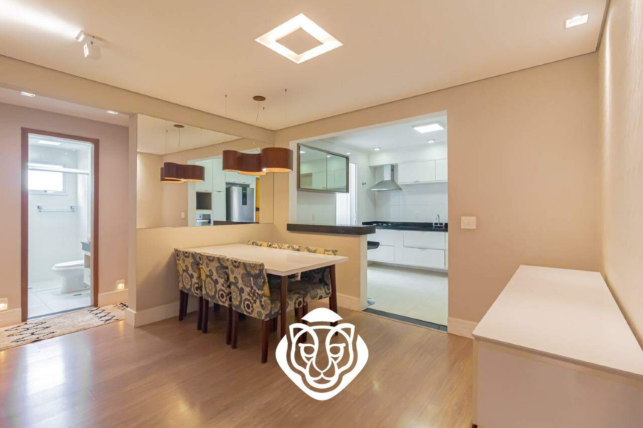 Sala de jantar