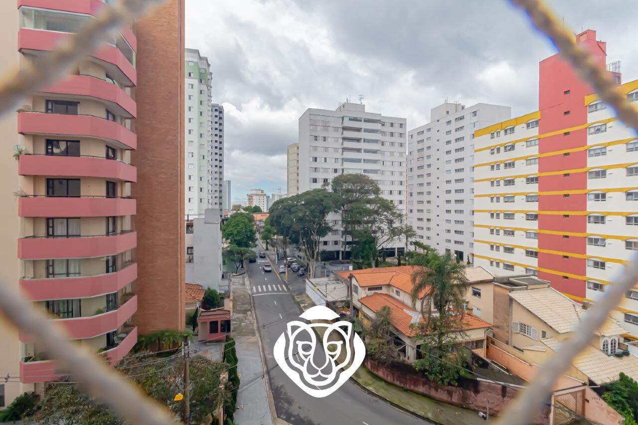 Vista Dormitório I