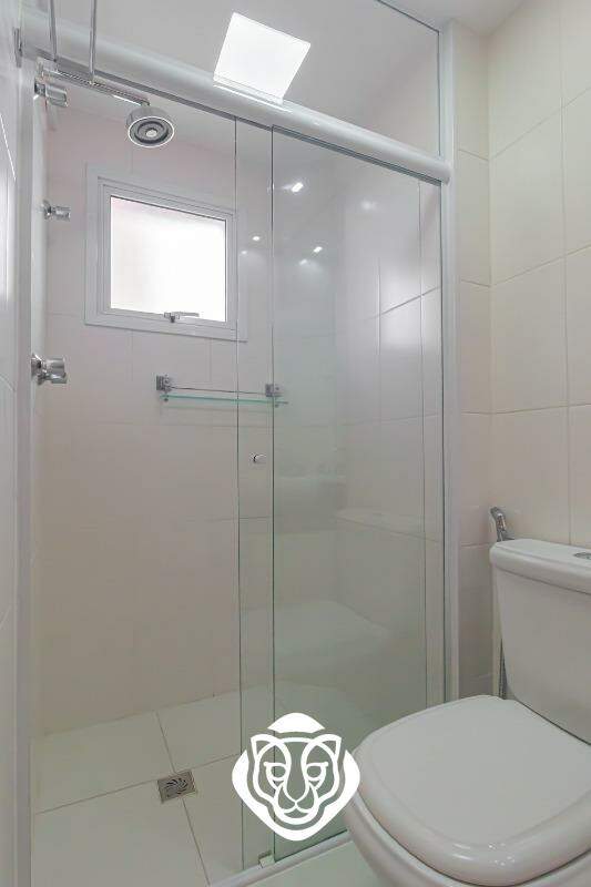 Banheiro Dormitório III suite