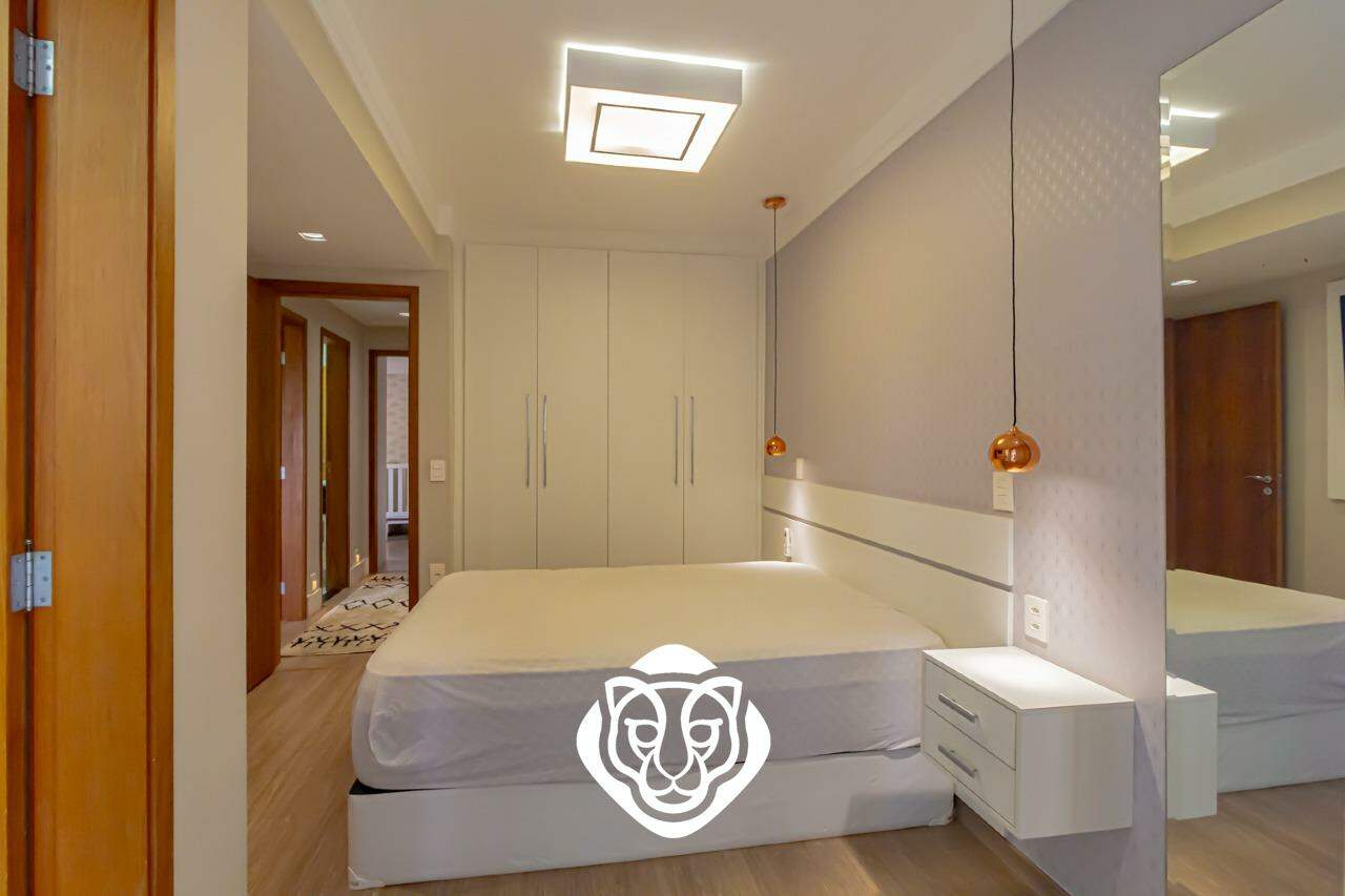 Dormitório III suite