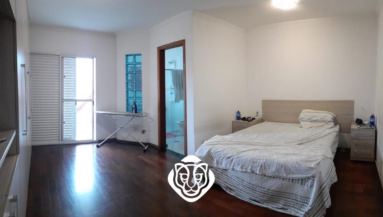 Dormitório suíte II