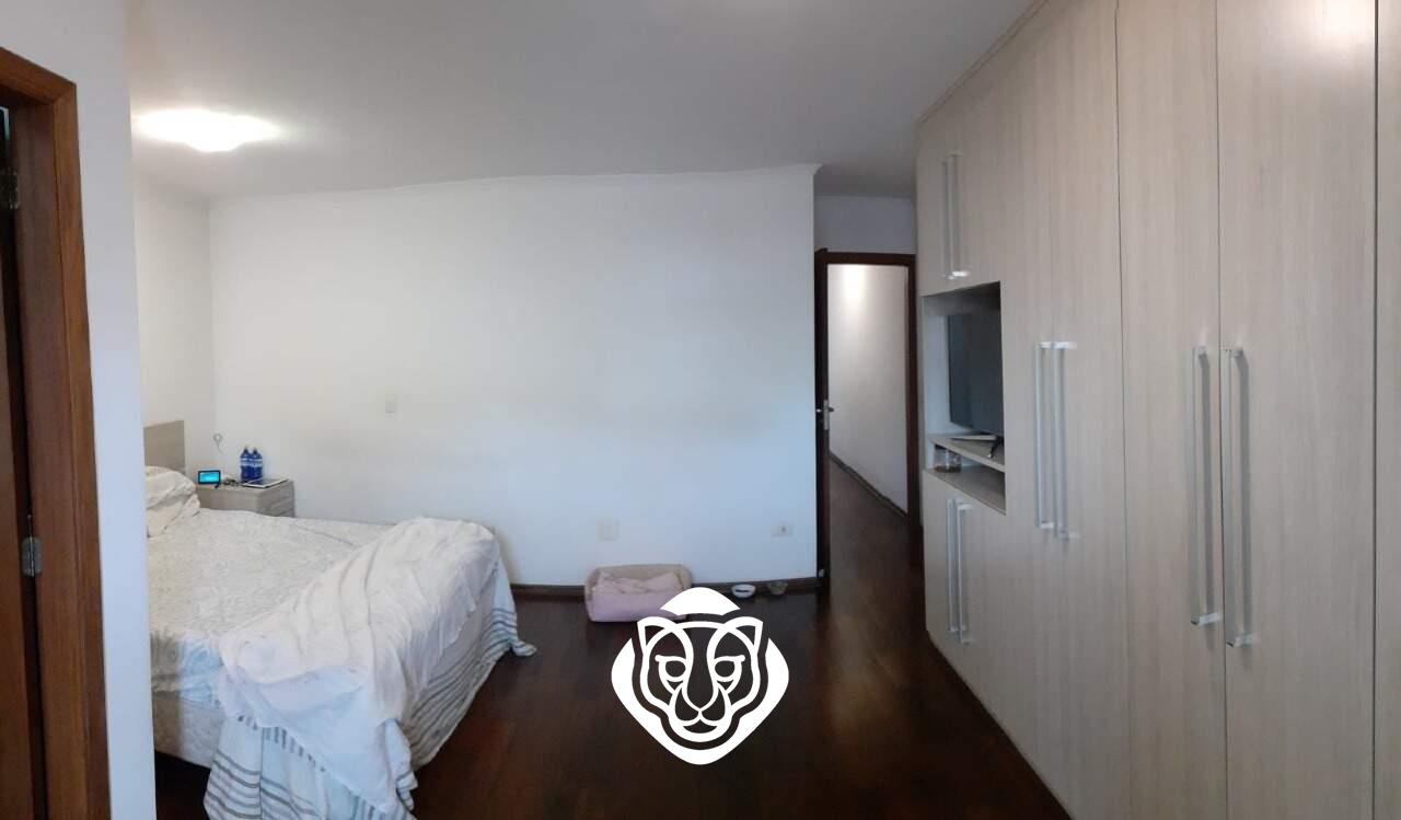 Dormitório suíte II