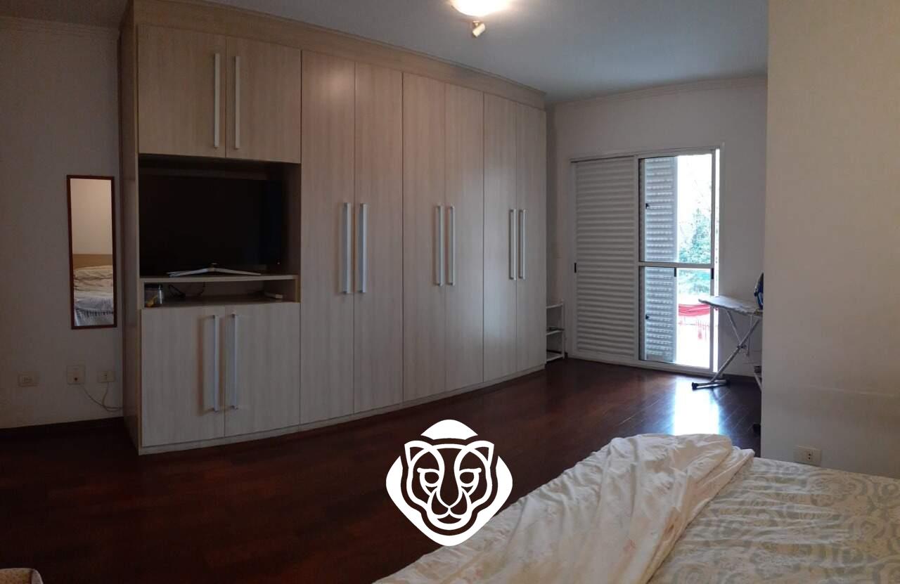 Dormitório suíte II