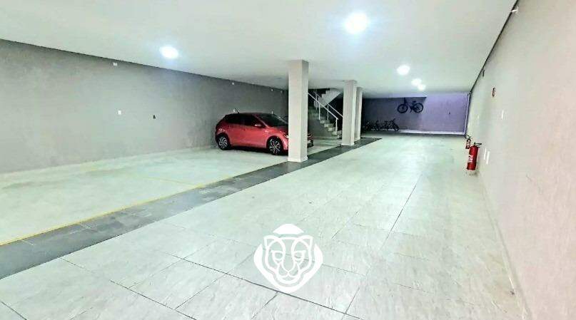 Garagem