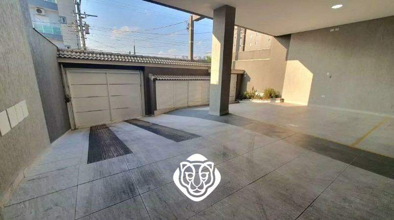 Garagem