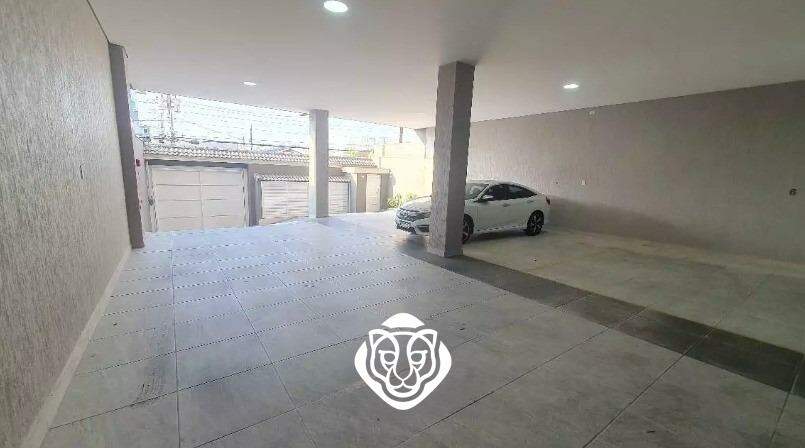 Garagem