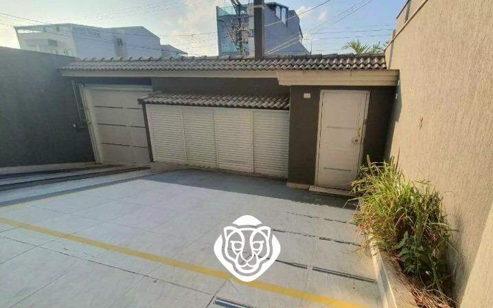 Garagem