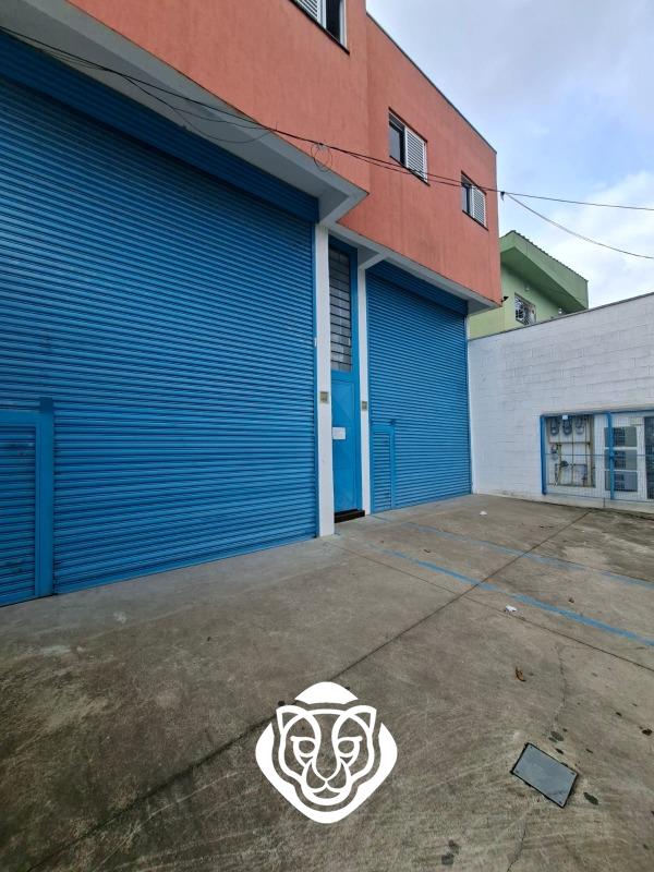 Entrada / Estacionamento 