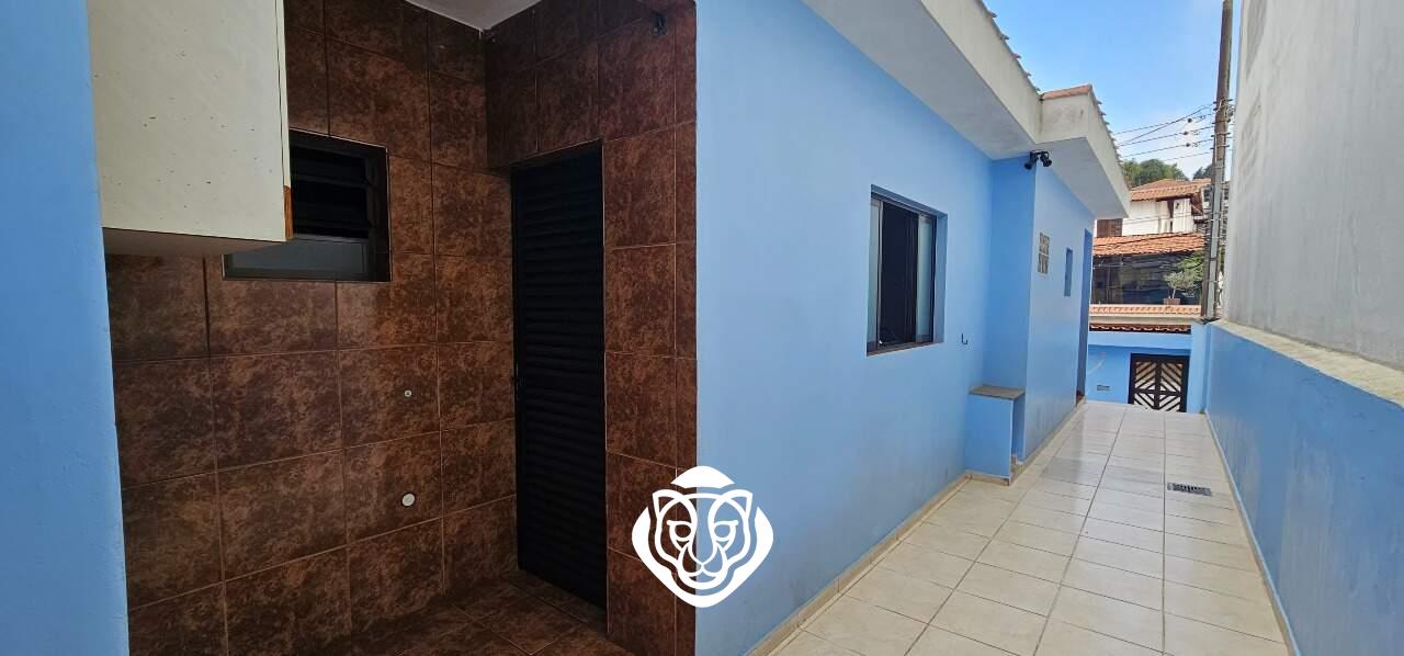 Corredor de acesso / Externo 