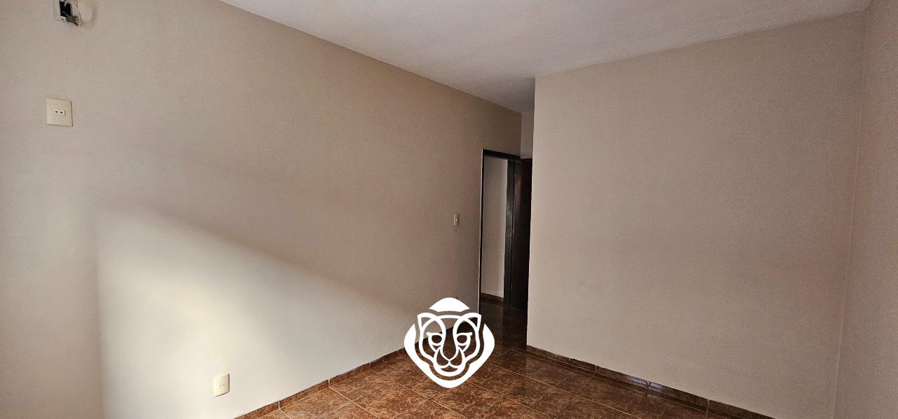 Dormitório III - Suíte 