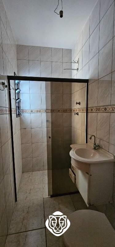 Dormitório III - Suíte 