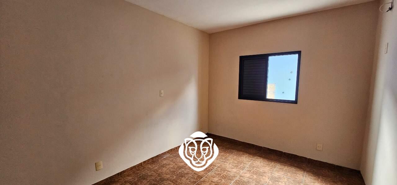 Dormitório III - Suíte 