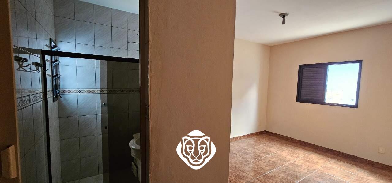 Dormitório III - Suíte 