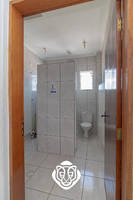 Sanitário (Compartilhado)