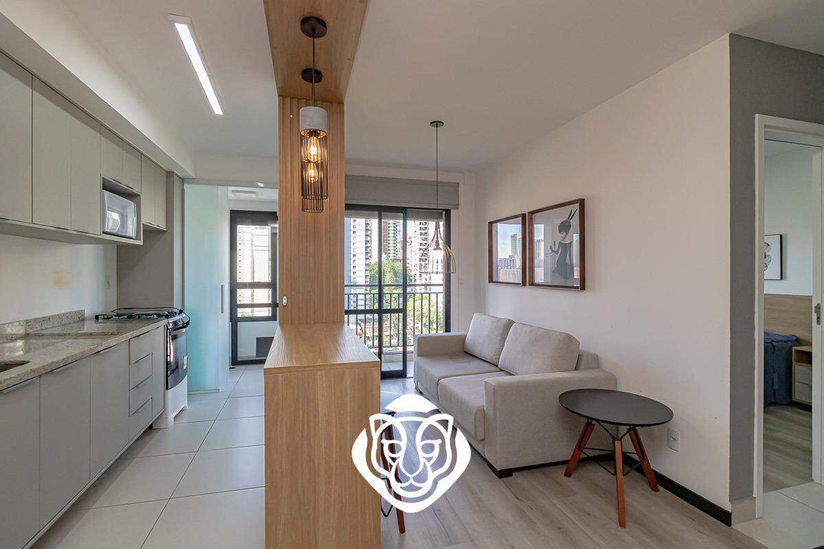 Sala dois ambientes