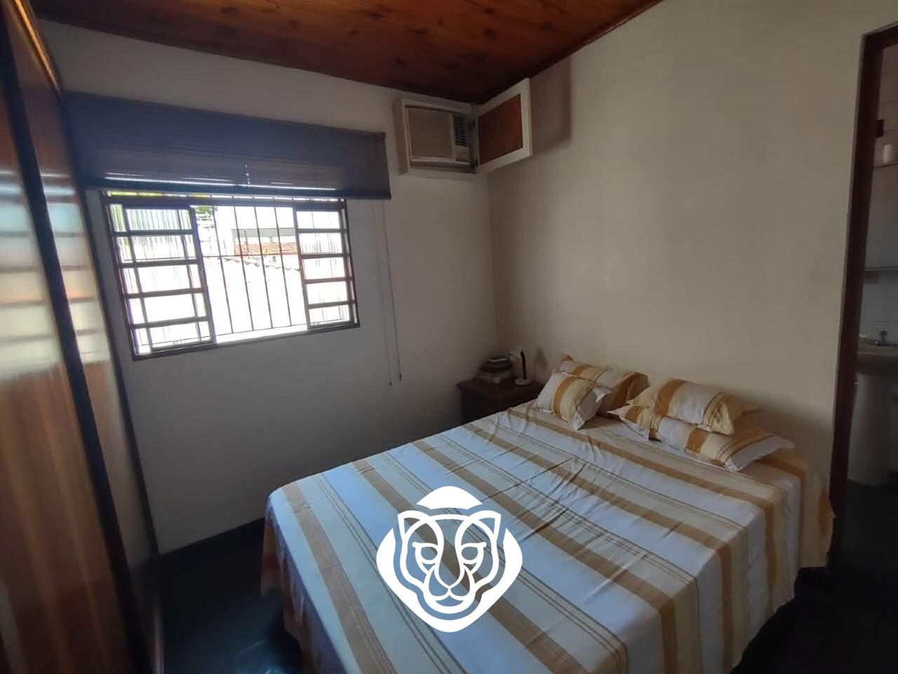 Dormitório - Edícula