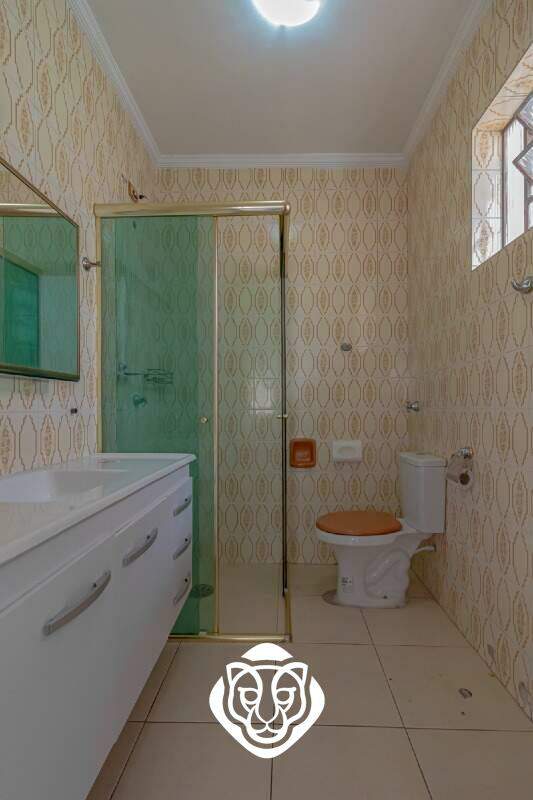 Banheiro Dormitório 3 suite