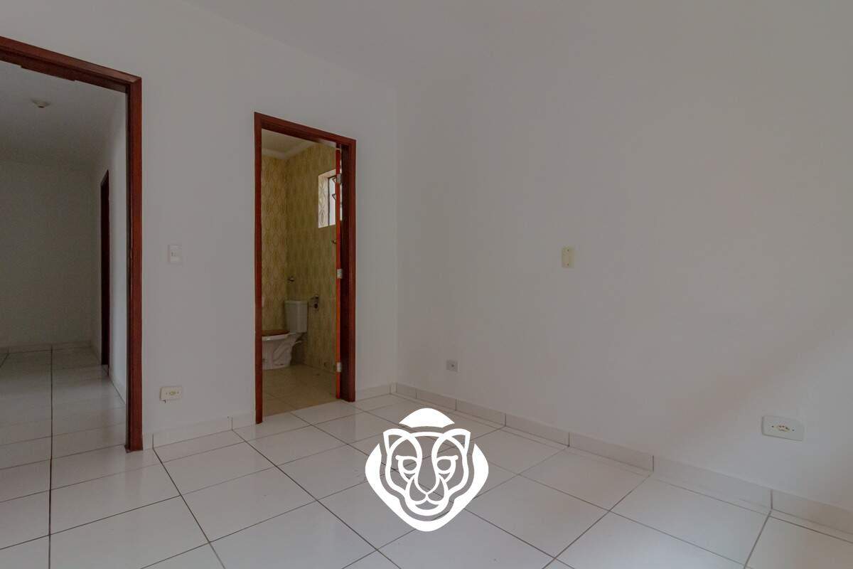 Dormitório 3 suite