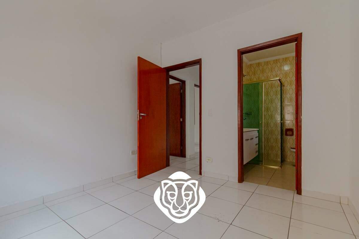 Dormitório 3 suite