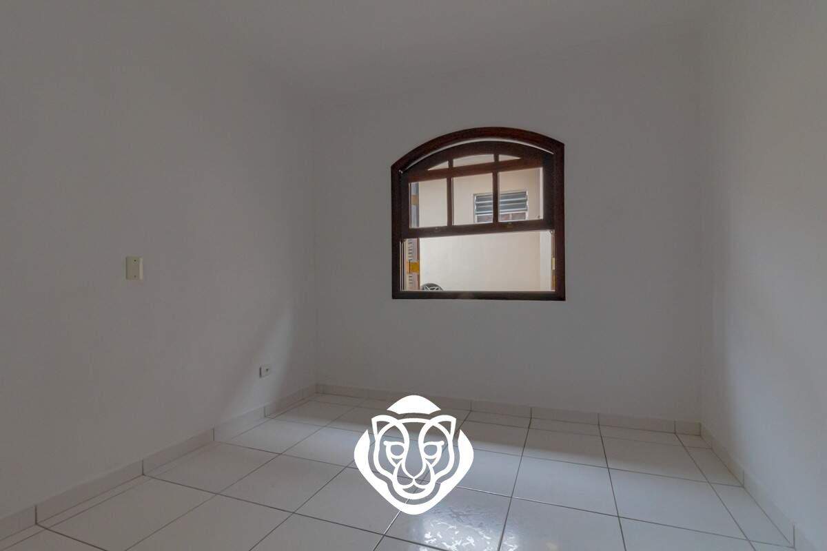 Dormitório 3 suite