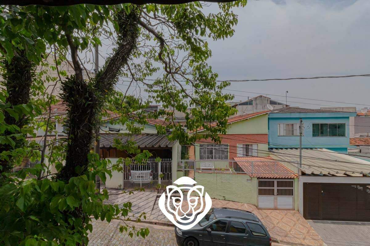 Vista Varanda
