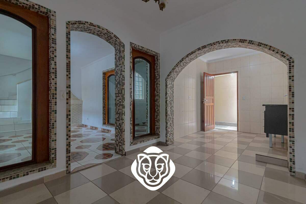 Sala de jantar