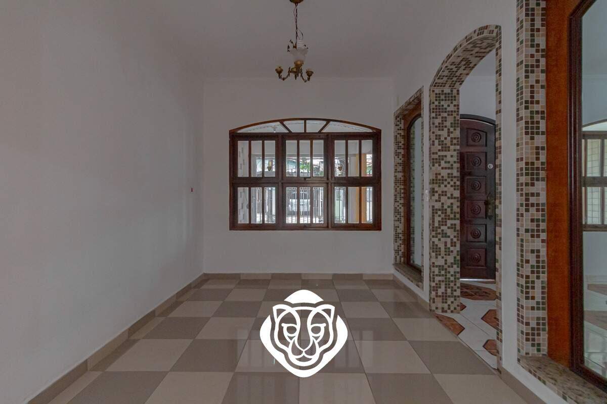 Sala de jantar