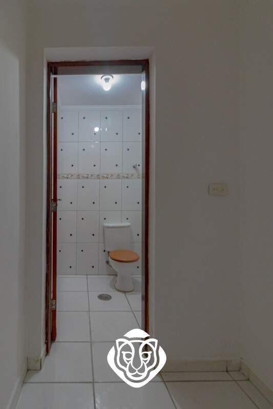 Acesso Lavabo