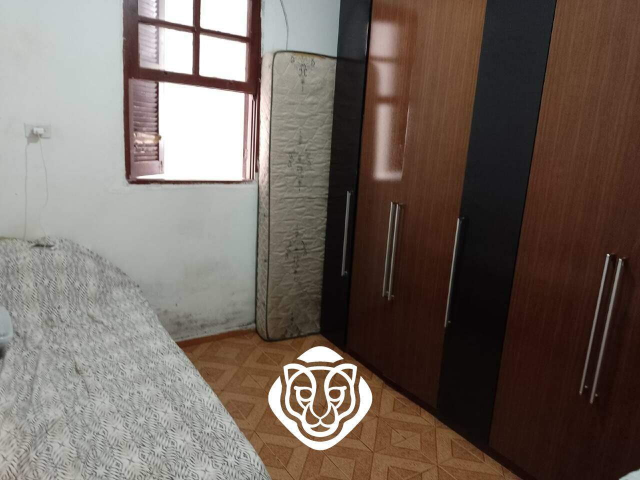 Casa I - Dormitório I