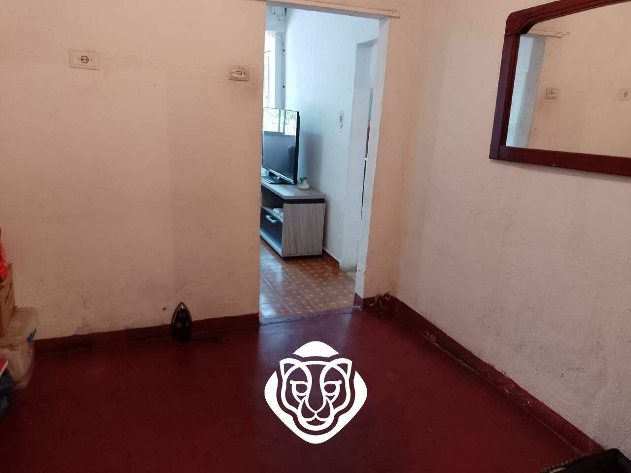 Casa I - Dormitório III