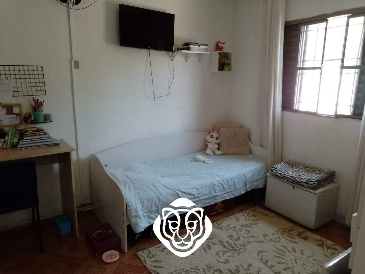 Casa I - Dormitório II