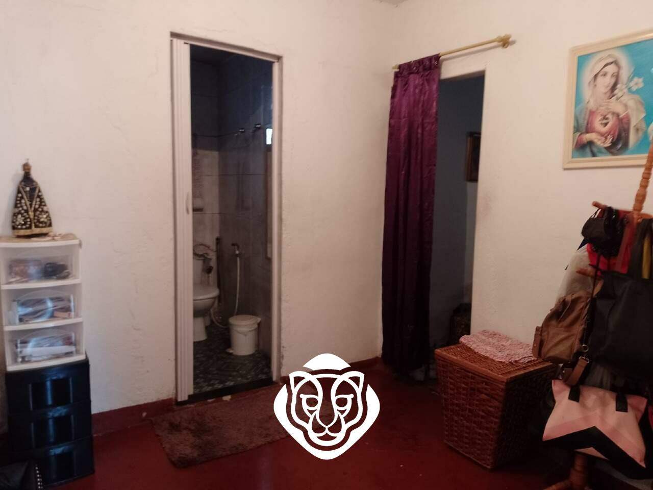 Casa I - Dormitório III