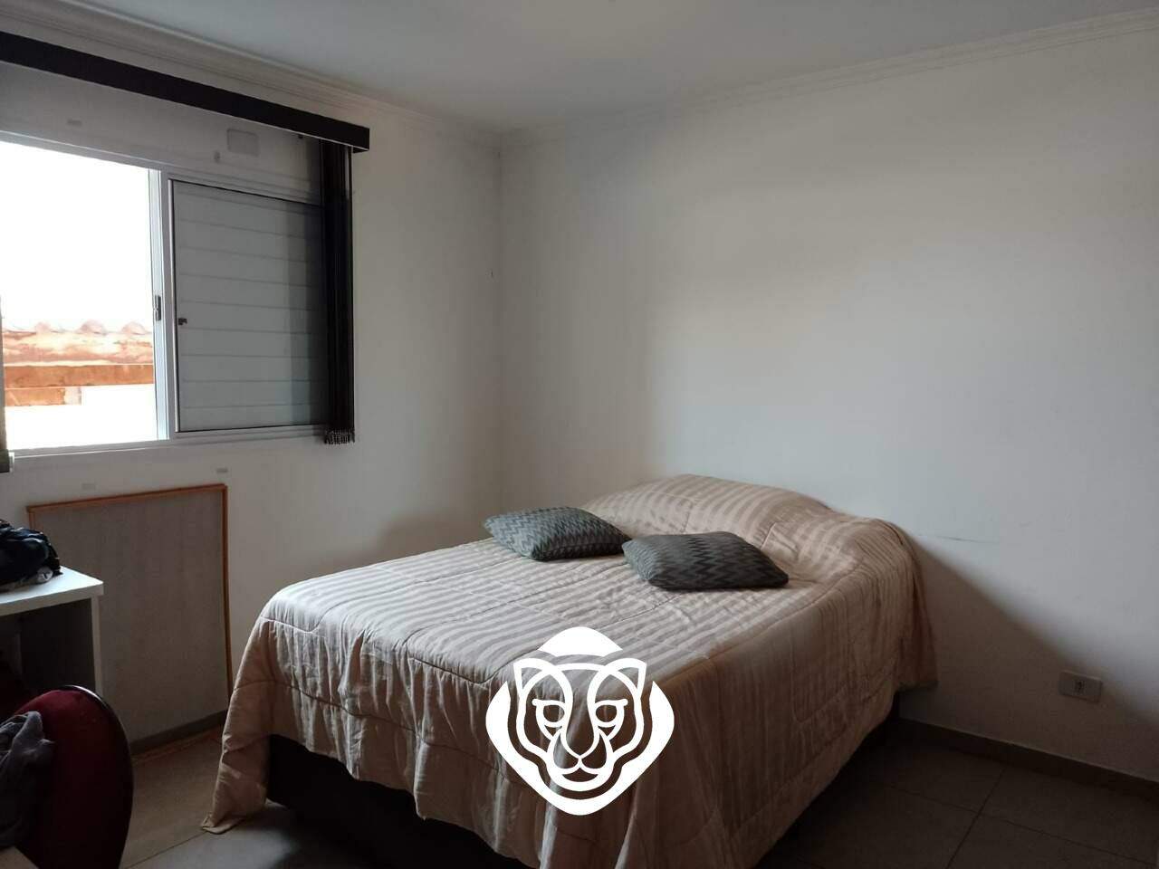 Casa II - Dormitório