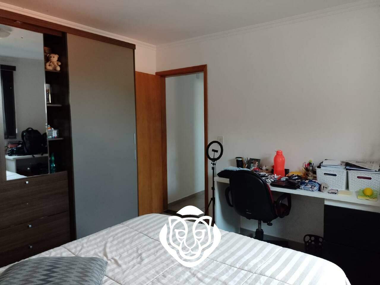 Casa II - Dormitório